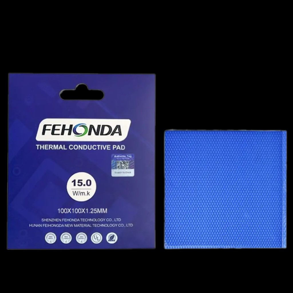Термопрокладка FEHONDA